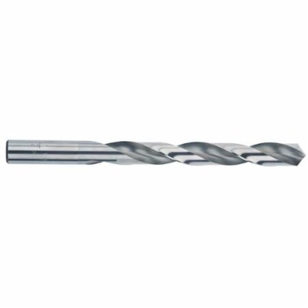 Morse Jobber Length Drill, Series 1344, Imperial, 1132 Drill Size  Fraction, 03438 Drill Size  Deci 14119